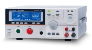 Tester ciągłości GCT-9040