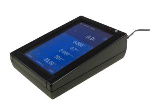 Wielofunkcyjny przyrząd laboratoryjny CX-601