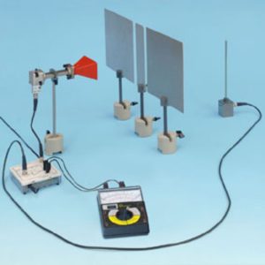 P3.7.4 Mikrofale - Leybold