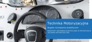 Technik pojazdów samochodowych - propozycje wyposażenia pracowni na lata 2014 ? 2020