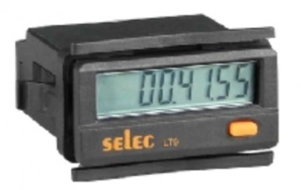 Licznik czasu LT920-V-CU