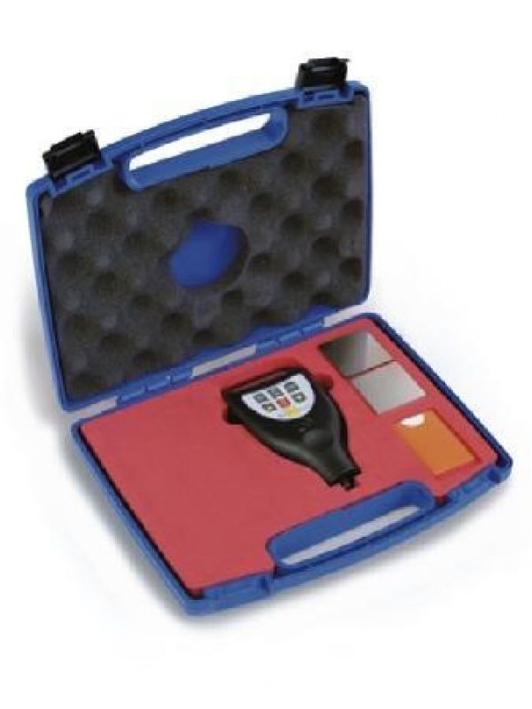 Miernik grubości powłok TF 1250-0.1 FN - (FN) do 1250 µm - obrazek 3