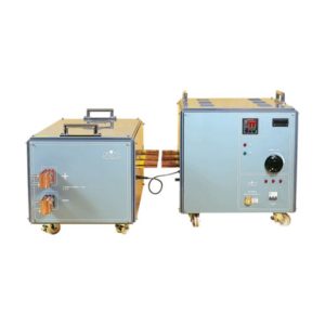Wymuszalnik prądowy 4000A DC - SMC LET-4000-R