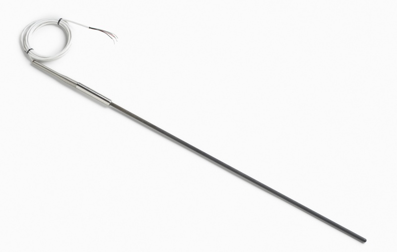 Fluke 5608 / 5609 / 5609-BND Wtórne Sondy Referencyjne PRT Fluke 5608 / 5609 / 5609-BND Wtórne Sondy Referencyjne PRT