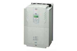 Falownik H100 90kW 3x400V LSLV0900H100-4COFN