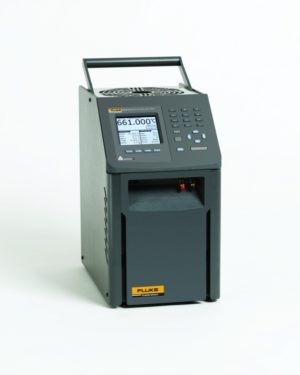 Piece kalibracyjne FLUKE seria 9170