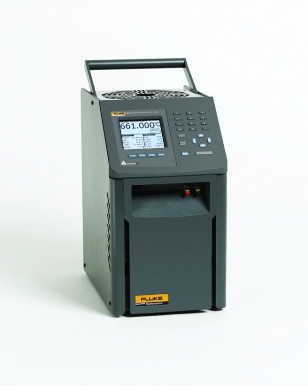 Piece kalibracyjne FLUKE seria 9170