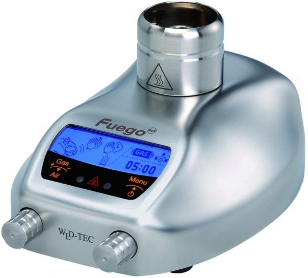 Palniki gazowe Fuego WLD-TEC - obrazek 3