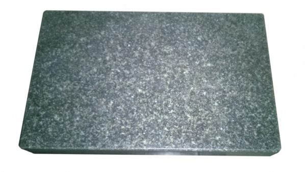 Granitowe płyty pomiarowe - obrazek 2