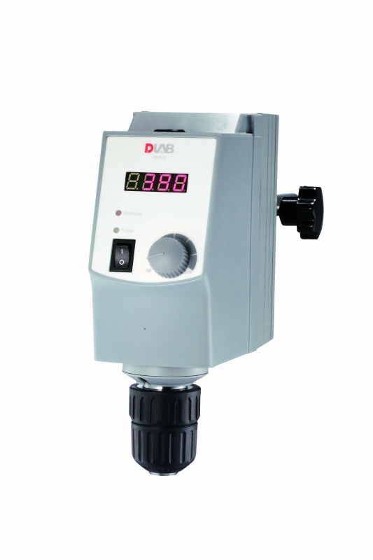 Mieszadła mechaniczne typ OS-20S / OS-20 Pro Mieszadła mechaniczne typ OS-20S / OS-20 Pro