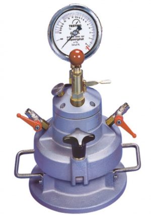 Porozymetr 1 l typ 7304