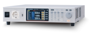 Programowalny liniowy zasilacz AC APS-7100 1000VA