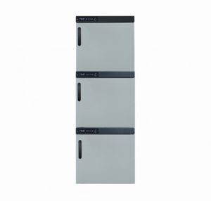 Chłodziarka Laboratoryjna Wielokomorowa CHL 1/1/1 Smart