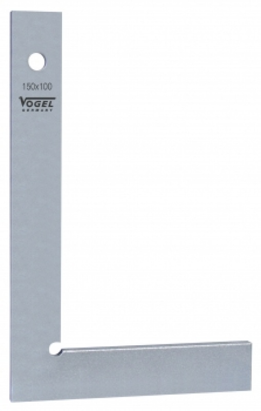 31 2460 Kątownik płaski 600x330 mm, VOGEL 31 2460 Kątownik płaski 600x330 mm, VOGEL