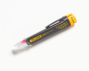 Próbnik napięcia Fluke LVD2 Volt Light
