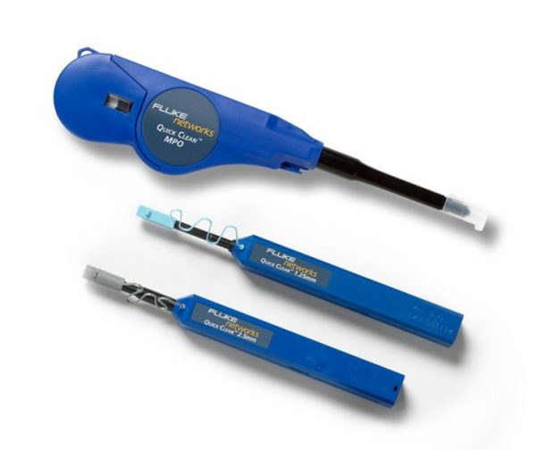 Fiber Optic Zestawy do czyszczenia  Fluke Networks - obrazek 7