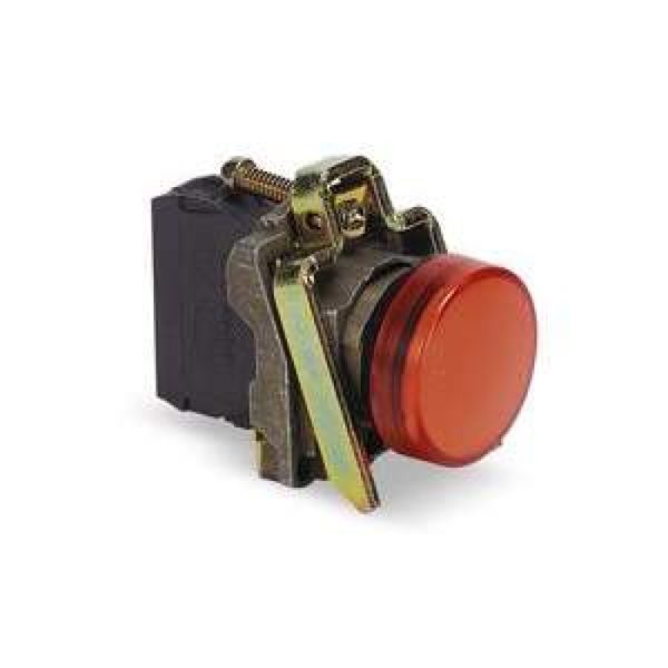 Lampki metalowe serii XB4