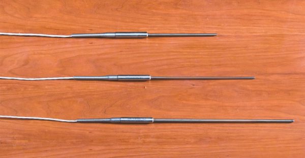 Fluke 5615  Wtórna Standardowa  Sonda Referencyjna  - obrazek 3