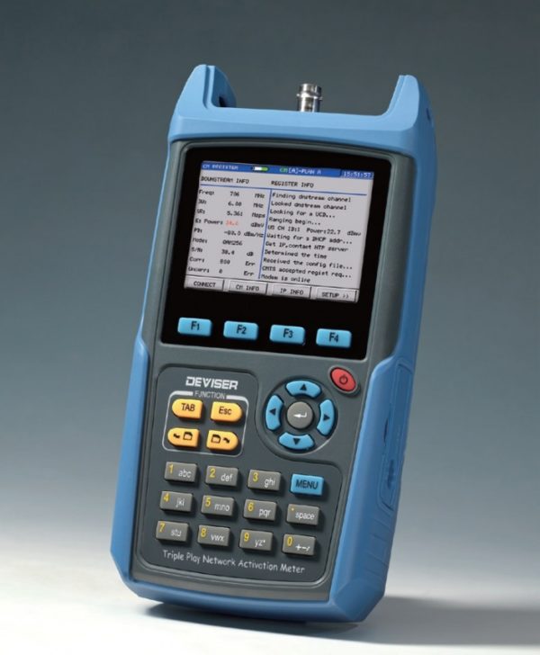 Miernik DS 6300C D3