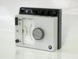 Techniczny mostek THOMSONA typu TMT-5