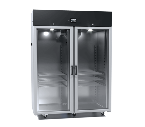 Chłodziarka Laboratoryjna CHL 1200 Smart - obrazek 2