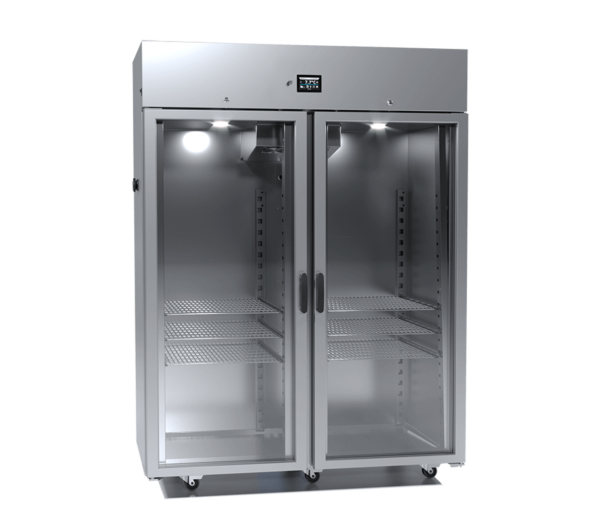Chłodziarka Laboratoryjna CHL 1200 Smart - obrazek 4