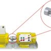 Uniwersalny silnik AC/DC UM120-220S-M - obrazek 3