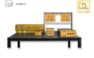 DL MAC-TT_EA	Zestaw Transformatory (0.3kW - automatic)