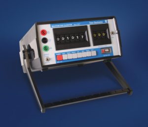 Wielofunkcyjny kalibrator napięcia / prądu / rezystancji - Time Electronics 1017