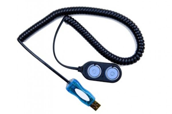 Rejestratory temperatury Thermo/Hygro Buttons - obrazek 2