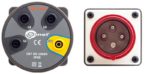 Adapter gniazd trójfazowych 16A (AGT-16C) Adapter gniazd trójfazowych 16A (AGT-16C)