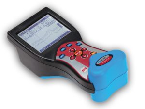 Analizator jakości energii MI2592 PowerQ4