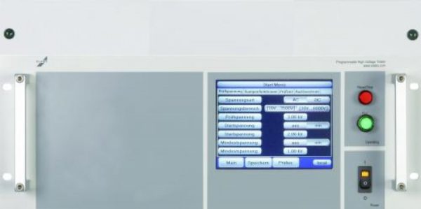 Tester wysokiego napięcia F1-1C 10kV AC