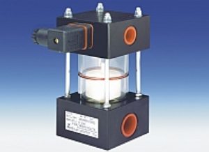 Sygnalizator wody w oleju WW6