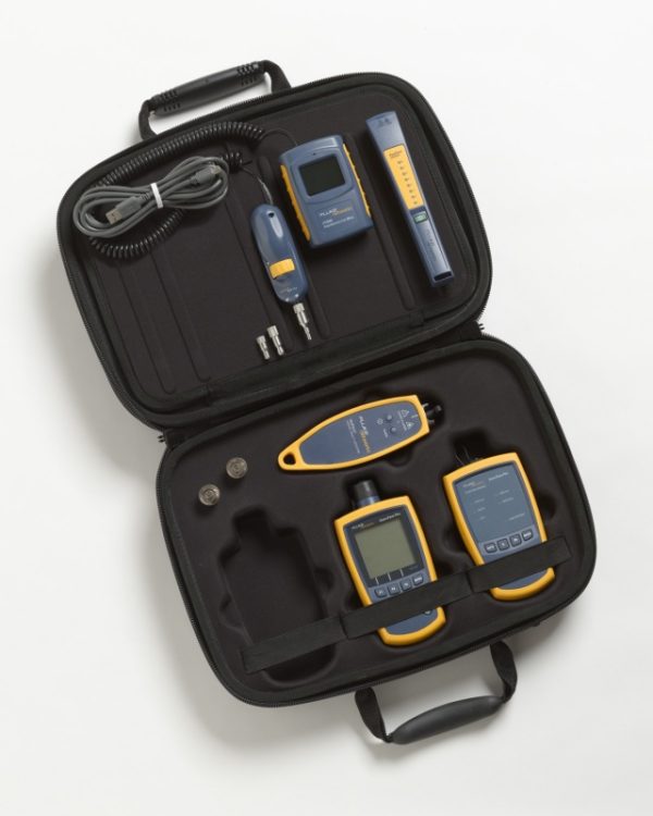 FTK1375 (Multimode Fiber Verification Kit with FI-500) - obrazek 5