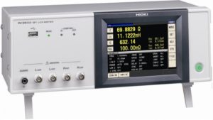 HIOKI IM3533-01 Miernik impedancji 