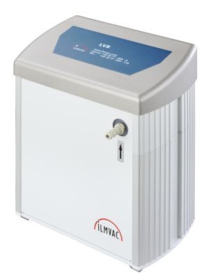 Pompa Próżniowa MPC 110 E - jednostopniowa