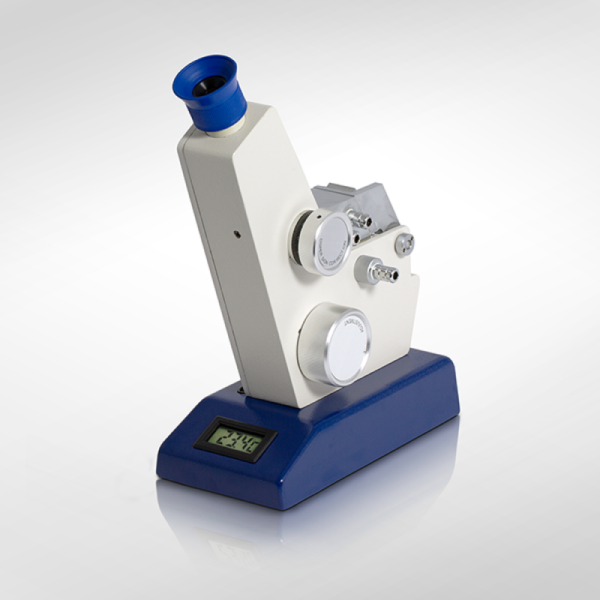 Refraktometr laboratoryjny Abbego AR4
