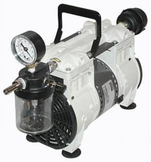 Pompa próżniowa WOB-L 2561