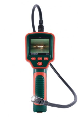 Kamera inspekcyjna 17mm 1m - Extech BR80