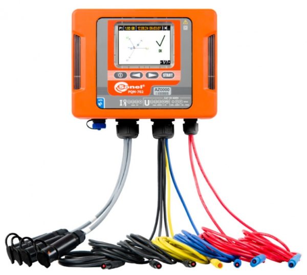 Zewnętrzna antena GPS z przewodem 10m WAPOZANT10GPS - obrazek 5