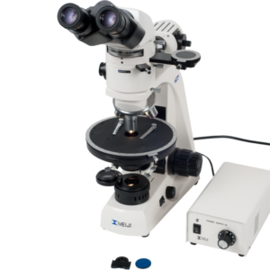 Mikroskopy polaryzacyjne serii MT9900