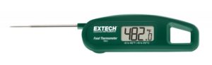 Kieszonkowy termometr do żywności - Extech TM55