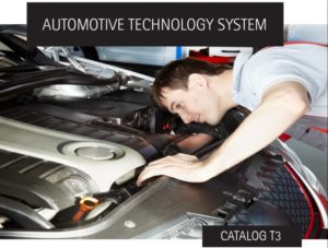 Elektromechanik pojazdów samochodowych - propozycje wyposażenia pracowni na lata 2014 ? 2020 