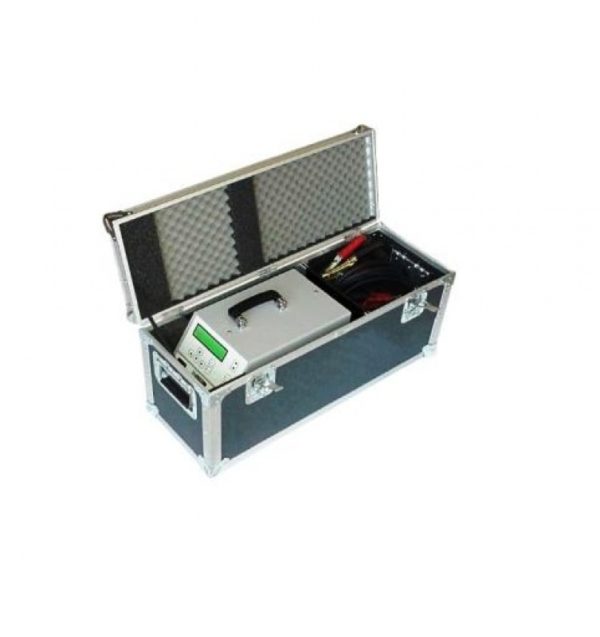 Mikroomomierz RMO100A - obrazek 3
