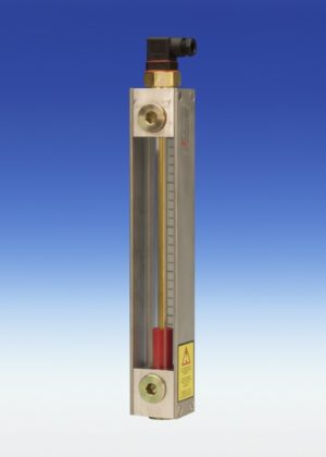 Sygnalizator poziomu NS 1-G1/2-AM