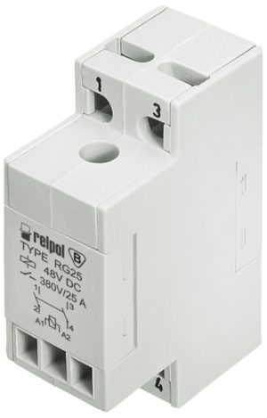 Przekaźnik RG25-1022-28-3024 24V AC