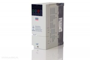 Falownik S100 0,4kW 3x400V LSLV0004 S100-4EOFNM