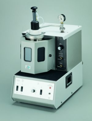 Piece łukowe /Arc melter