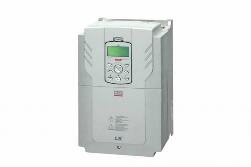 Falownik H100 18,5kW 3x400V LSLV0185H100-4COFN Falownik H100 18,5kW 3x400V LSLV0185H100-4COFN